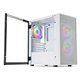 Gabinete Tecware Nexus Air M2 TG ARGB